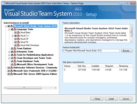 Image result for Visual Studio 2010 Lesson 1