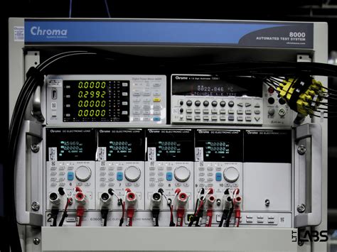 Image result for Power Supply Testing