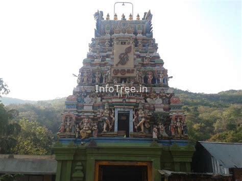 Pazhamudircholai Temple madurai | Infotree