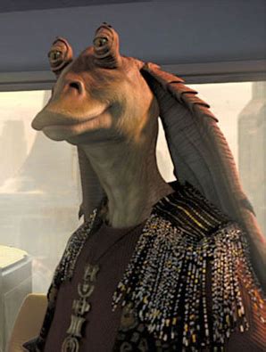 Jar Jar Binks – Jedipedia.net – Entdecke Star Wars