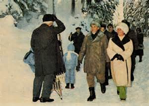 Nicolae Ceaușescu 的图像结果