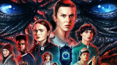 Watch Stranger Things 的图像结果