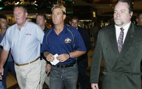 Shane Warne top controversies 2003 ODI World Cup drug test positive ...