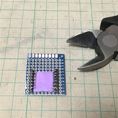 ESP Testing 的图像结果