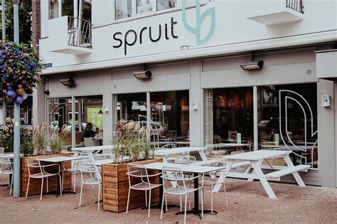 RESTAURANT SPRUIT, Panningen - Menu, Prices & Restaurant Reviews ...