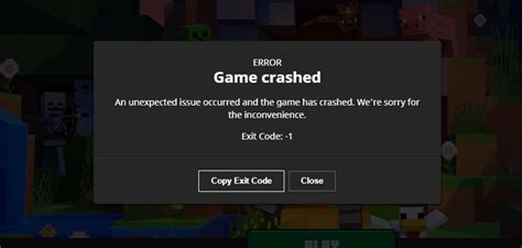 Image result for Why Does Minecraft Java Keep Crashing When I Start the Game