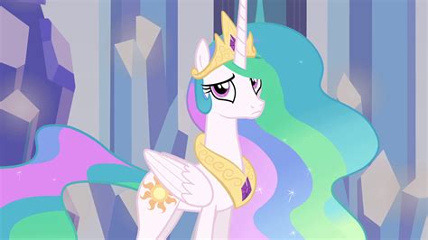 My Little Pony Princess Celestia