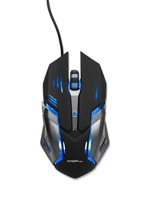 Image result for Argom Tech Python Gaming Mouse