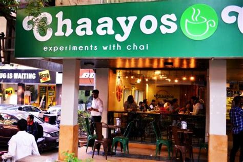 5 places for best chai in india - Hello Travel Buzz