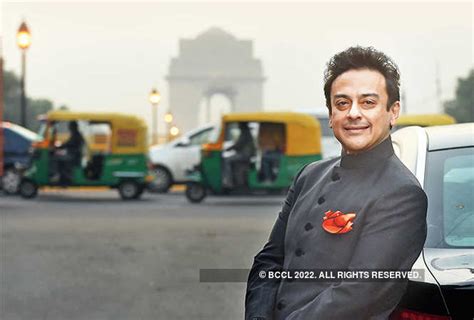 Adnan Sami: You may have your own principles or your own beliefs but ...
