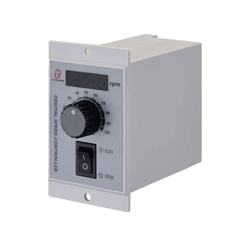 Image result for Digital Speed Controller