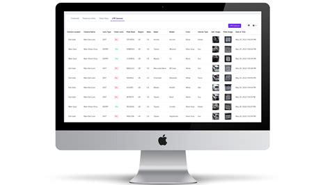 Image result for License Plate Reader LPR System