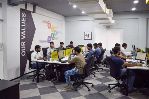 Instaoffice Gachibowli - Coworking Space and Shared Office Space in ...