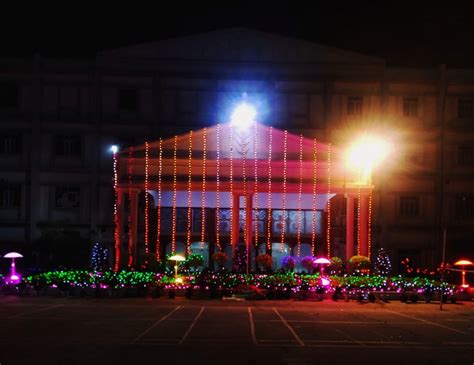 Gallery | Gopal Narayan Singh University