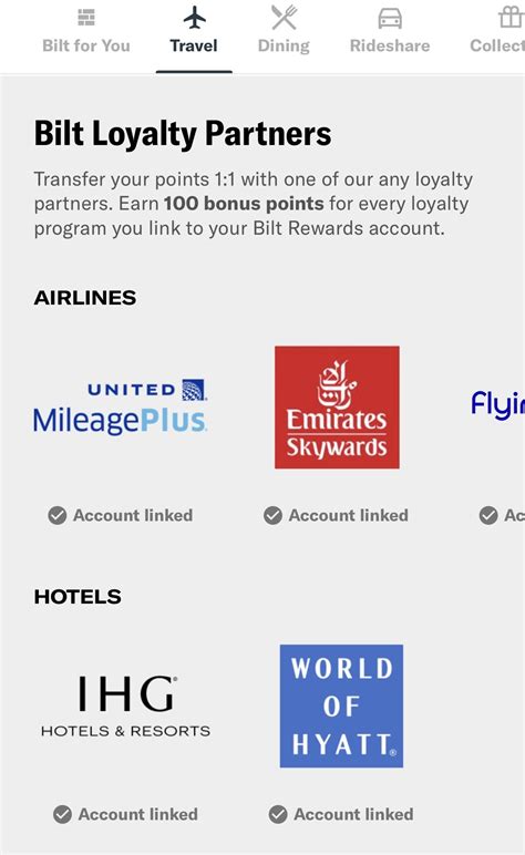 The Ultimate Guide to BILT Rewards — Art of Travel