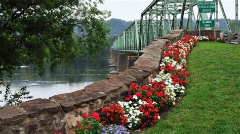 15 Best Places To Visit In New Jersey, According To Local Experts