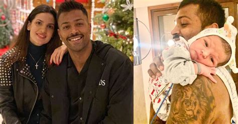“Haven’t seen my child for four months”: Hardik Pandya wants to spend ...