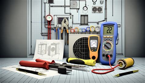 Image result for HVAC Compression Tool