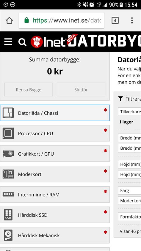 Inet Datorbyggare 的图像结果