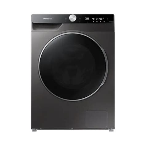 Image result for Samsung Front-Loading Washing Machine