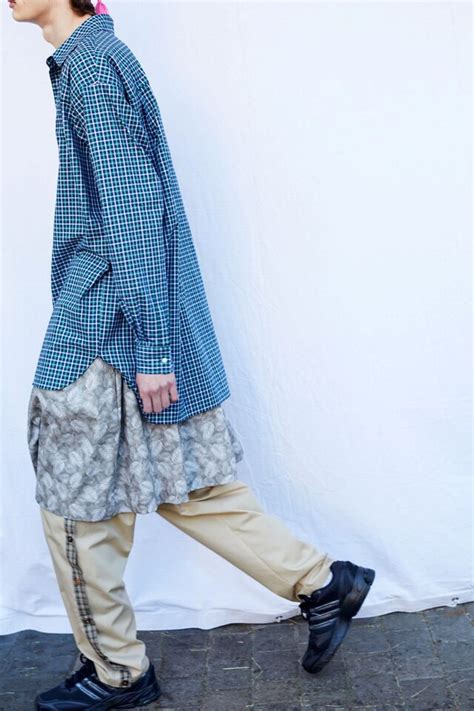 Chloé Nardin AW23: GUTS | Dazed