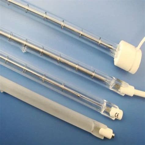 Infrared Heaters - Medium Wave Infrared Heaters Manufacturer from New Delhi