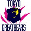 Tokyo Great Bears, - estatísticas, resultados de jogos, apostas | GG.BET