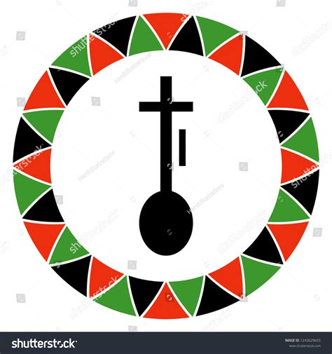 853 Kwanzaa Element Images, Stock Photos & Vectors | Shutterstock