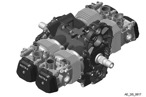 Image result for Rotax Engine Problems