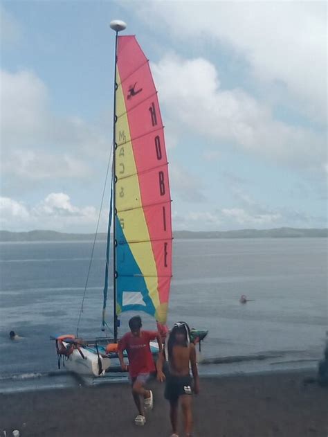 VIENTO DE MAR BEACH RESORT (Bacacay) - Lodging Reviews, Photos, Rate ...