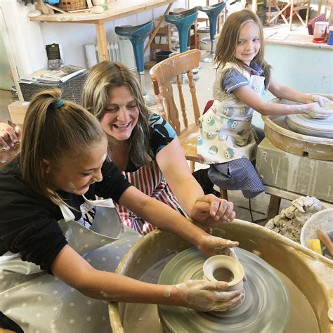 POTTERY BOX - All You Need to Know BEFORE You Go 2026 (with Photos ...