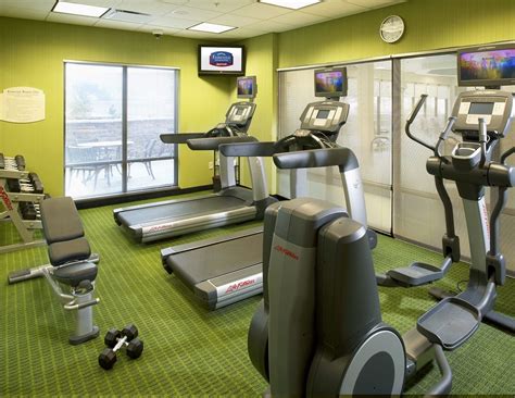 Fairfield Inn & Suites - General Contractor Projects - Leonard S. Fiore ...