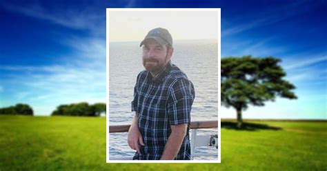 Obituary Galleries | Colby Stewart of San Saba, Texas | Blaylock ...
