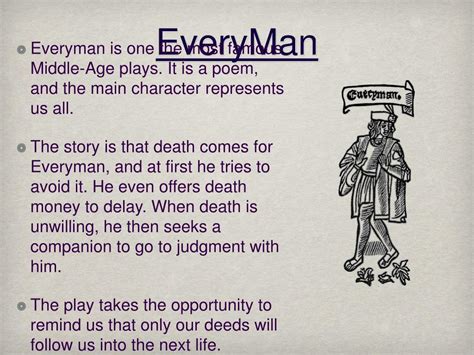 Morality Play 的图像结果