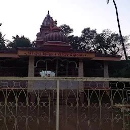 Best Top Rated Hindu temple in Devrukh, Maharashtra, India | Yappe.in