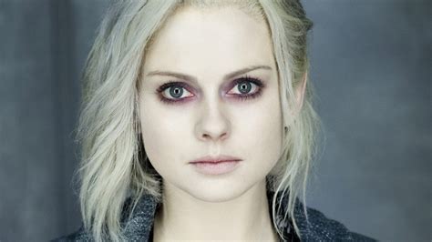 IZombie: Rose McIver on how Liv reacts to last week's shock (getting ...