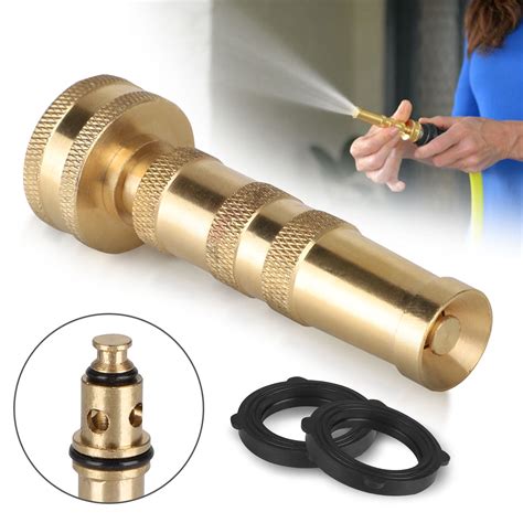 Water Hose Nozzle High Pressure