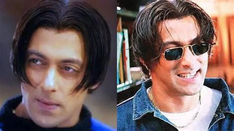 Salman Khan reveals inspiration behind iconic 'Tere Naam' look