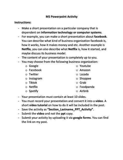 Image result for PPT Practice Exercises