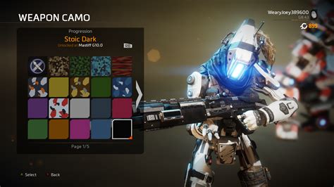 This? This is my BOOMSTICK. : r/titanfall