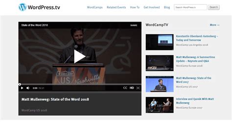 Checklist of 8 Best Resources To Learn WordPress From Start