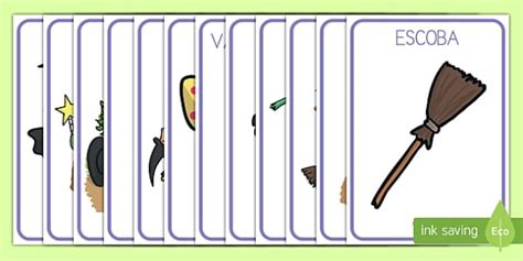 ¡Cómo mola tu escoba! Pósters de exposición - Twinkl