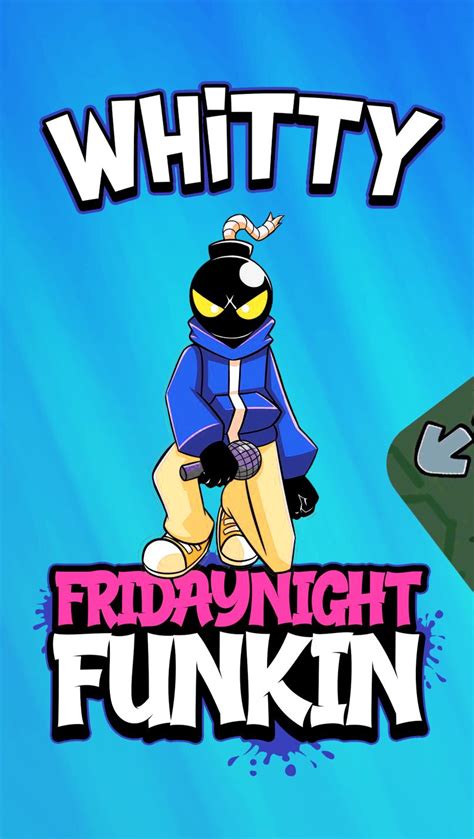 Image result for FNF Mod Guide