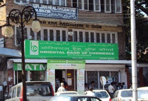 Oriental Bank of Commerce posts Q1 net profit at Rs 112 crore on better ...