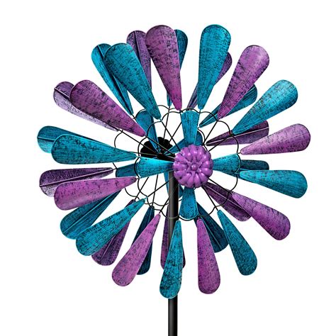 Buy flybold Wind Spinner for Yard and Garden | Wind Spinners Outdoor ...