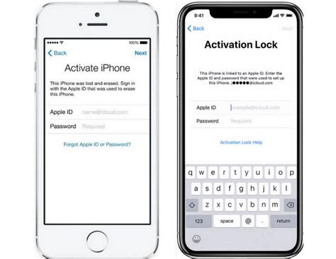 Activation Lock Help 的图像结果