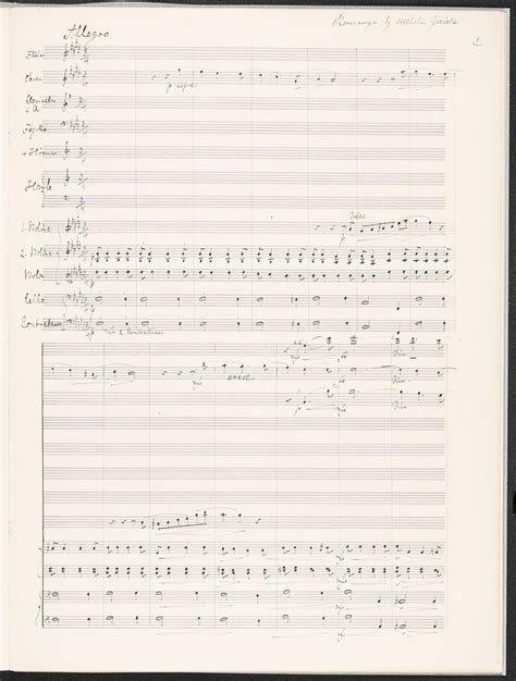 Romanza | Isabella Stewart Gardner Museum