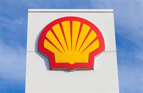 Shell Gas 的图像结果