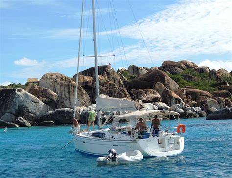 BVI YACHT CHARTERS - All You Need to Know BEFORE You Go 2026 (with ...