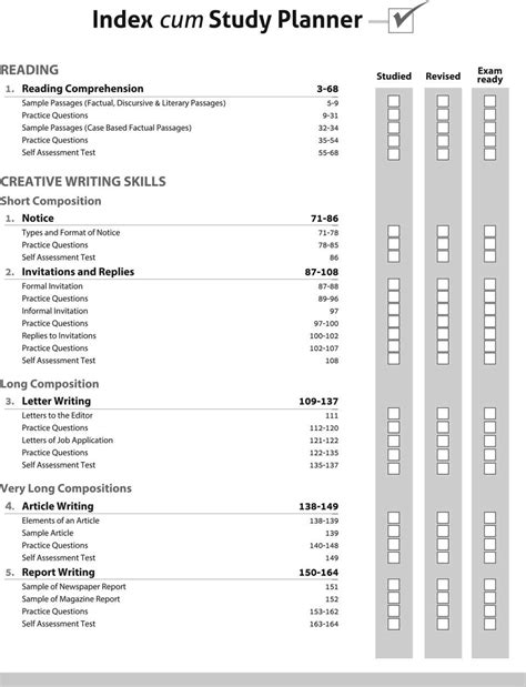 Arihant All in One English Core Class 12 for CBSE Exams 2025-26 ...